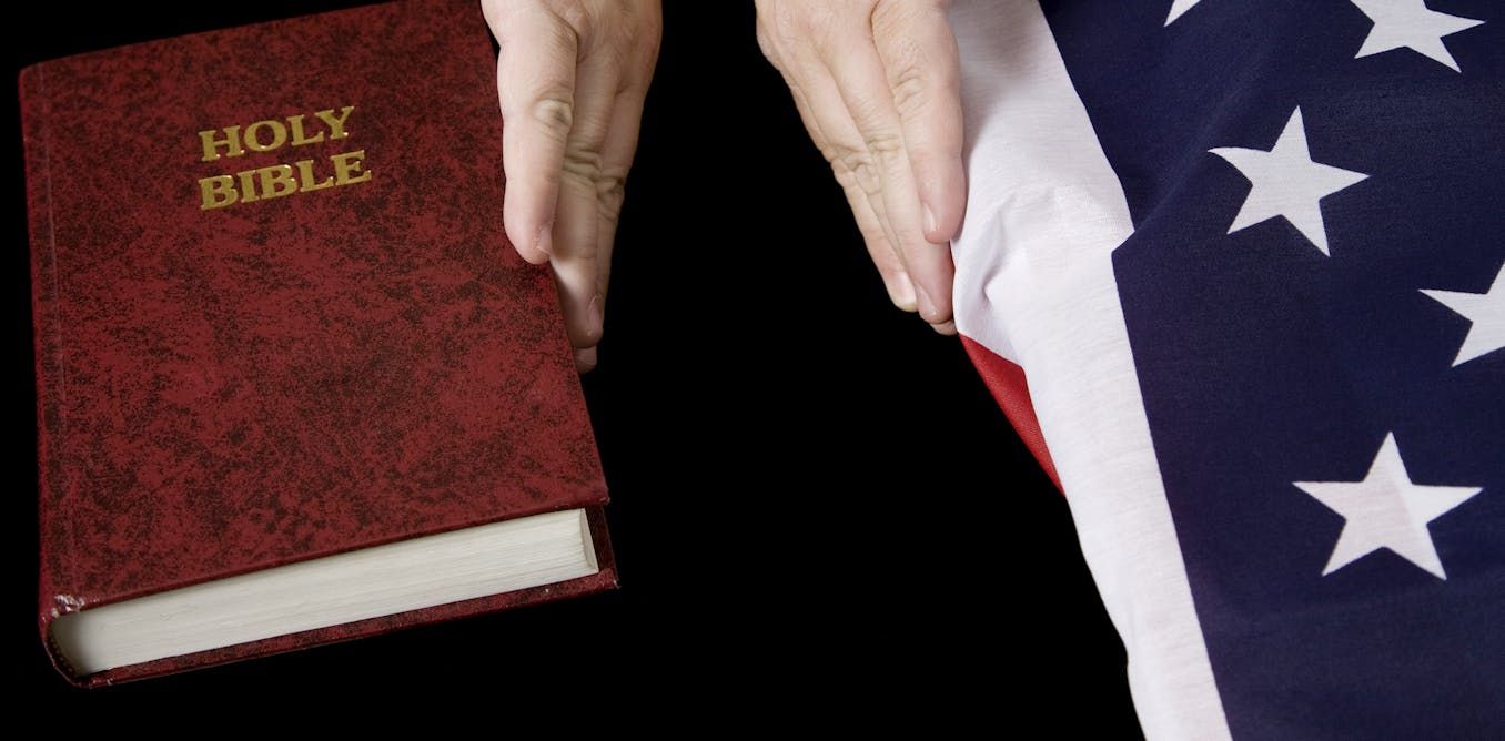 Pentagon Invocation Why Pete Hegseth’s Pentagon prayer services challenge…