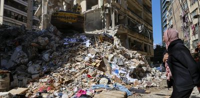 The UK is spending more on defence – but is raiding the aid budget the best way to pay for it?