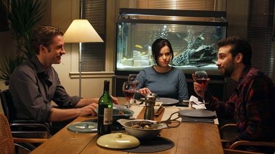 I just rediscovered ‘Good Neighbours’ on Prime Video — and it's the best dark comedy thriller you've never seen