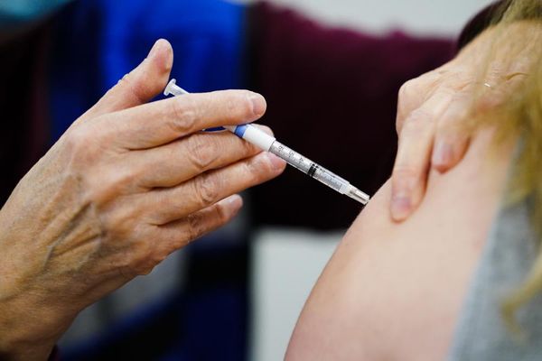 ‘Uncharted territory’: uncertainty as US vaccine guidance falls apart under Trump