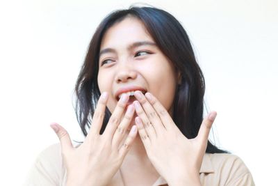 It’s giving... lack of social skills: Why Gen Z has adopted the infuriating silent scream