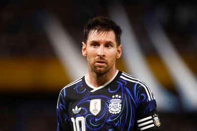 Lionel Messi ‘facing bombshell lawsuit’ for missing Argentina match