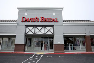 Say yes to the AI: David’s Bridal introduces chatbots to help with wedding dress shopping