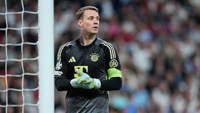 Surprising Manuel Neuer Stat Gives Real Madrid Hope Ahead of Bayern Showdown