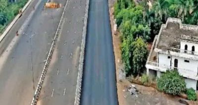 Swabhiman House: The Lone Holdout Delaying the Delhi–Dehradun Expressway