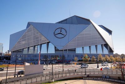 Why just one of the 16 World Cup 2026 stadiums is allowed advertising after 18 months of FIFA talks