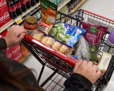 Economic shock from Iran war risks driving up global debt levels, says IMF