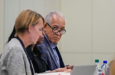 Mike Miles Cancels Moonlighting Contract with His Former Charter School Network