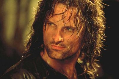 The new Lord of the Rings has no Viggo Mortensen. But the problem’s bigger than that