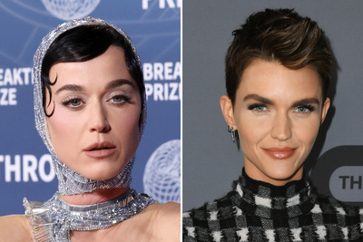 Katy Perry being investigated by Australian police after Ruby Rose’s sexual assault claims