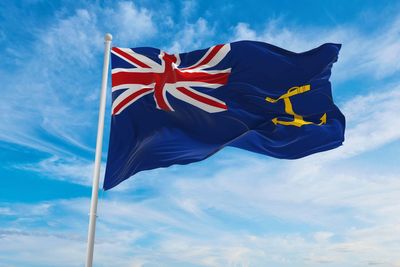 Royal Fleet Auxiliary staff set to strike over ongoing pay dispute