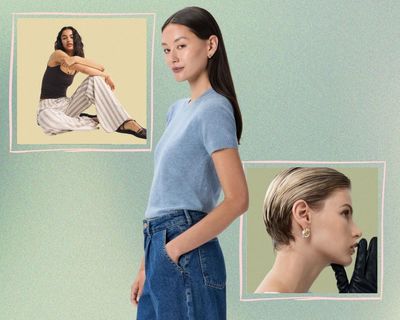 ‘Weird green is having a moment’: 45 spring fashion picks under $200