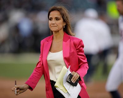 The Dianna Russini fallout is less about scandal than who carries blame in the NFL