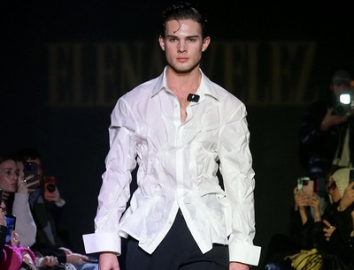 Hammers, Meth, and Overdoses: The Deadly Cost of the 'Looksmaxxing' Trend After Clavicular's Near-Fatal Stream