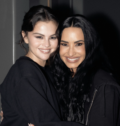 Selena Gomez, Demi Lovato 'Feud' Explained: Here's Why Experts Say the Reunion Was 'Fake'