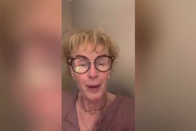 Coronation Street legend issues ‘weird’ cancer update