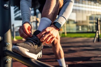 Struggling shoe brand makes AI pivot and sees stock rise 300%