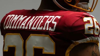 Grading Commanders’ New Uniforms: Washington Blends Past and Future With New Threads