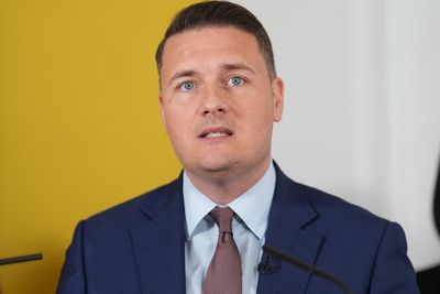 Streeting admits he got it wrong on Mandelson’s links to Jeffrey Epstein