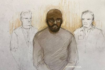 Ex-MI5 employee sectioned over leak of state secrets to foreign power