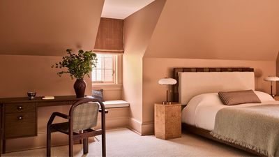 What Color to Paint Your Bedroom, According to Color Psychology — Depending on If You Want a Calm or Uplifting Space