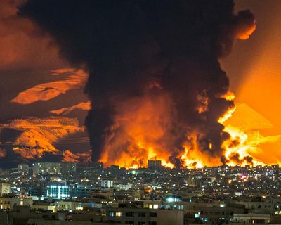 Even the neocons have turned against wars in the Middle East