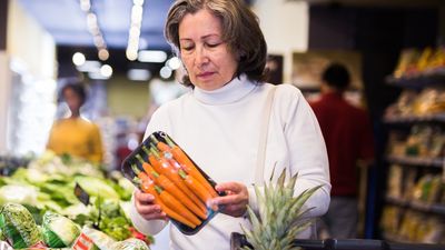 Don’t Let Retirement Grocery Bills Ruin You — Why They’re Rising and Fixes To Try ASAP