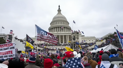 Are 6 January Rioters Officially Off The Hook? US DOJ Seeks To Void Convictions