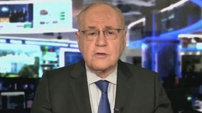 Fox News medical analyst worries teen pregnancies are on the decline, says it’s a ‘problem’ people are waiting until they’re ready