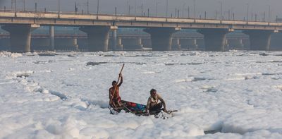 Human rights and the rights of nature are linchpins for truly sustainable development