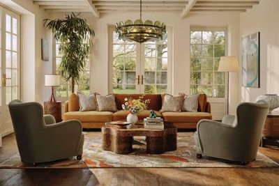 5 Trends Set by Soho Home's New 2026 Collection That Are Going to Inspire the High Street for Years to Come