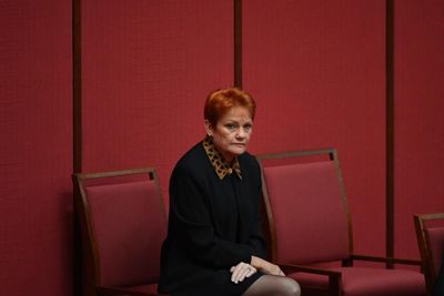 Pauline Hanson’s One Nation banks millions in public funding. Where does all the money go?