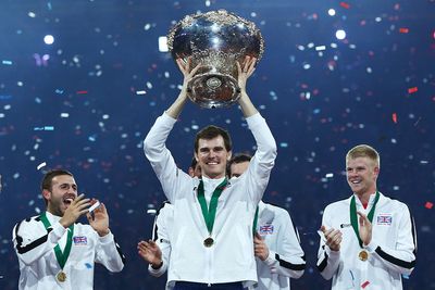 British doubles star Jamie Murray announces retirement from tennis