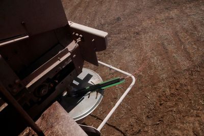 Nearly 60% Of U.S. Farmers Report Worsening Finances As Fertilizer And Fuel Costs Climb, Survey Finds