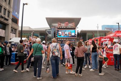 Fifa clarifies stance on tailgating at World Cup