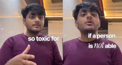 24-Year-Old Graduate Quits ₹17 LPA Banking Job, Sparks Debate on Toxic Work Culture
