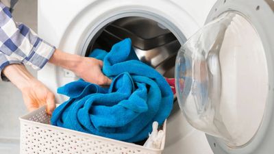 British households to get free electricity for weekend laundry under new scheme