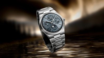 Jaeger-LeCoultre reveals new Master Control Chronometre at Watches and Wonders