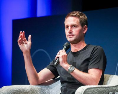 Snap Inc blames AI as it lays off 1,000 workers