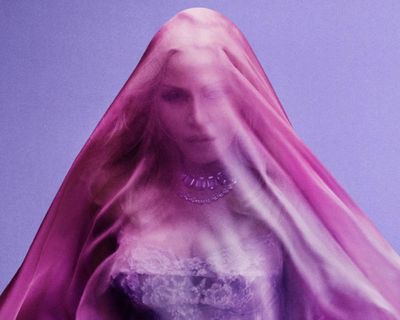 Madonna announces sequel to her 2005 album Confessions on a Dance Floor