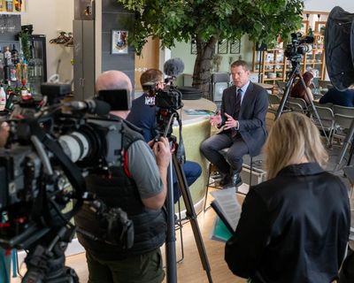 Reform or Plaid? Whichever way Welsh voters go, the country will be utterly transformed