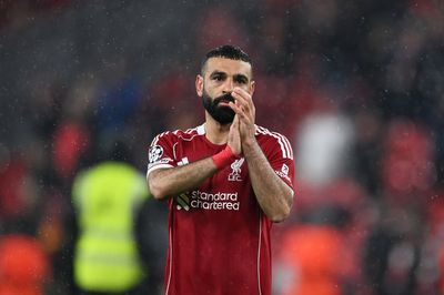 Liverpool: Mohamed Salah farewell game confirmed after PSG defeat