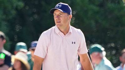 Is a Breakout Finally Coming for Jordan Spieth? Why His Masters Was Promising