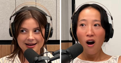 Husband’s Awkward Mistake Reveals His Lurid Affair With ‘Work Wife’