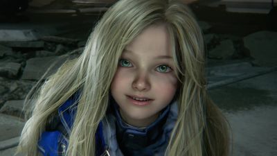 Pragmata leads Replaced and MOUSE: P.I. For Hire in latest review roundup