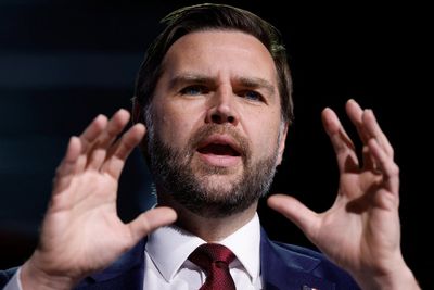 Ukraine war briefing: JD Vance’s ‘pride’ at US cutting off aid to Kyiv