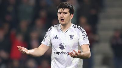 How Man Utd Can Cope Without Harry Maguire in Huge Chelsea Clash