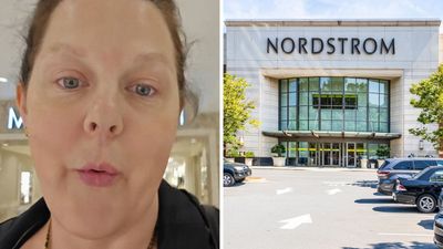 ‘That is why it was in a returned Amazon bag’: Dallas woman buys Coach purse from Nordstrom. She goes to return it—and learns something shocking