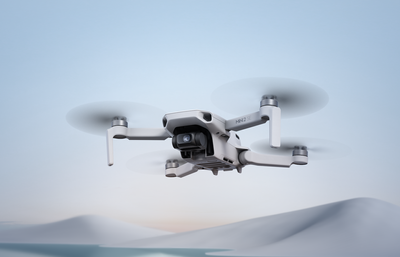 DJI announces new Lito drone, possibly the last one coming to the US