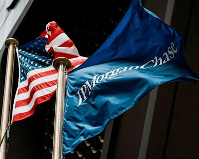 Big US banks rake in near $50bn profit as Iran war shakes markets